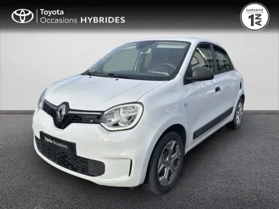 RENAULT Twingo 1.0 SCe 65ch Life - 20 occasion 2020 - Photo 1