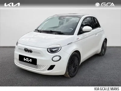 FIAT 500 e 118ch MY23 occasion 2022 - Photo 1
