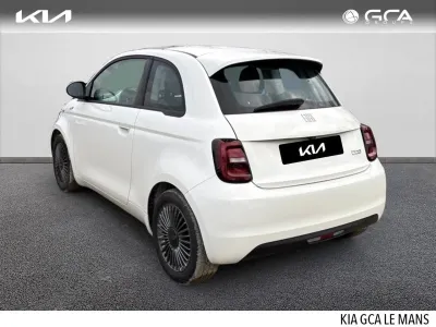 FIAT 500 e 118ch MY23 occasion 2022 - Photo 2