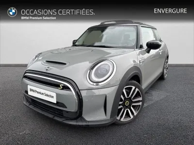 MINI Mini Cooper SE 184ch Edition Premium Plus BVA 5CV occasion 2022 - Photo 1