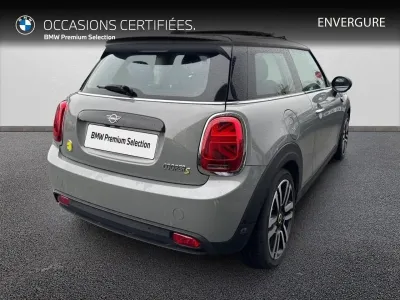 MINI Mini Cooper SE 184ch Edition Premium Plus BVA 5CV occasion 2022 - Photo 2
