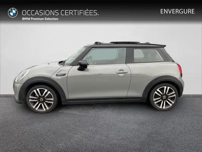 MINI Mini Cooper SE 184ch Edition Premium Plus BVA 5CV occasion 2022 - Photo 3