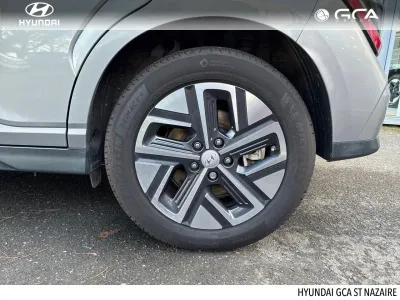 HYUNDAI Kona Electric 39kWh - 136ch Creative occasion 2022 - Photo 4