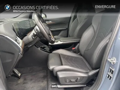 BMW Serie 2 ActiveTourer 218d 150ch M Sport DKG7 occasion 2023 - Photo 4