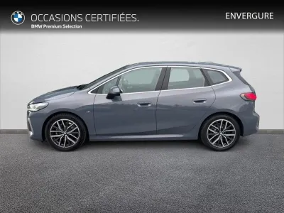 BMW Serie 2 ActiveTourer 218d 150ch M Sport DKG7 occasion 2023 - Photo 3