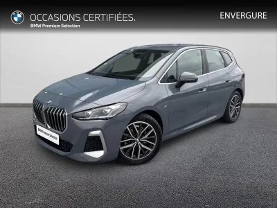 BMW Serie 2 ActiveTourer 218d 150ch M Sport DKG7 occasion 2023 - Photo 1