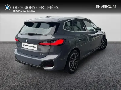 BMW Serie 2 ActiveTourer 218d 150ch M Sport DKG7 occasion 2023 - Photo 2