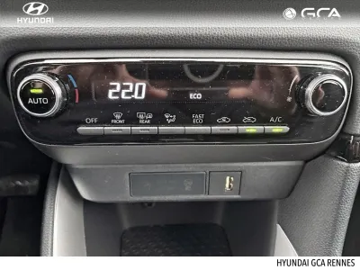 TOYOTA Yaris 116h Dynamic 5p MY22 occasion 2023 - Photo 3