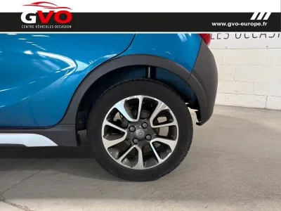 OPEL Karl Rocks 1.0 73ch occasion 2019 - Photo 4