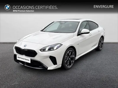 BMW Serie 2 Gran Coupe 220d 163ch M Sport DKG7 occasion 2025 - Photo 1