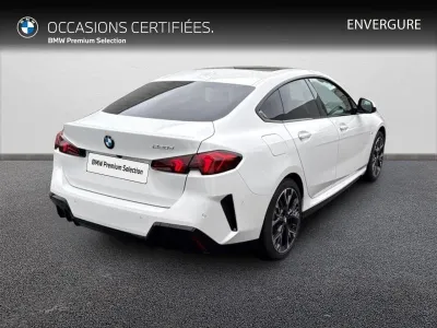 BMW Serie 2 Gran Coupe 220d 163ch M Sport DKG7 occasion 2025 - Photo 2