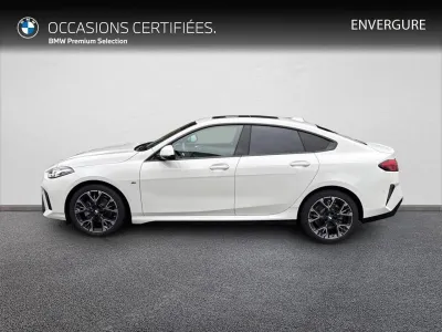 BMW Serie 2 Gran Coupe 220d 163ch M Sport DKG7 occasion 2025 - Photo 3
