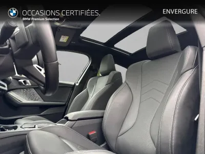 BMW Serie 2 Gran Coupe 220d 163ch M Sport DKG7 occasion 2025 - Photo 4