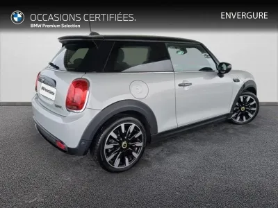 MINI Mini Cooper SE 184ch Edition Premium BVA 5CV occasion 2022 - Photo 2