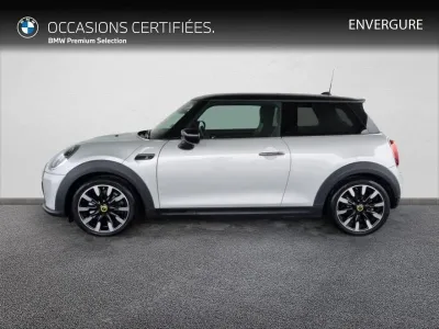 MINI Mini Cooper SE 184ch Edition Premium BVA 5CV occasion 2022 - Photo 3