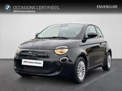 FIAT 500 e 95ch Action occasion 2023 - Photo 1