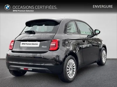 FIAT 500 e 95ch Action occasion 2023 - Photo 2