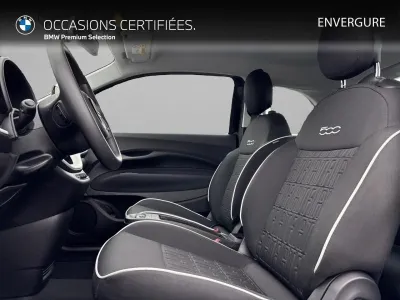 FIAT 500 e 95ch Action occasion 2023 - Photo 4