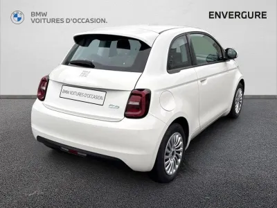 FIAT 500 e 95ch Action occasion 2023 - Photo 2