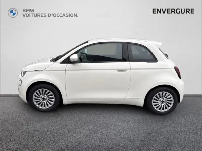 FIAT 500 e 95ch Action occasion 2023 - Photo 3