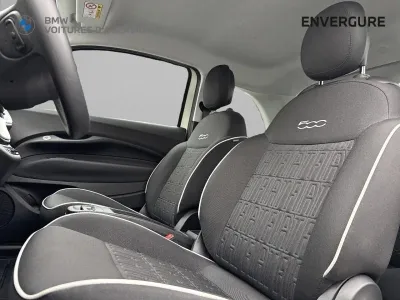 FIAT 500 e 95ch Action occasion 2023 - Photo 4