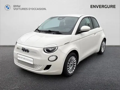 FIAT 500 e 95ch Action occasion 2023 - Photo 1
