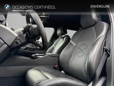 BMW Serie 5 Touring 530e 299ch M Sport occasion 2025 - Photo 4