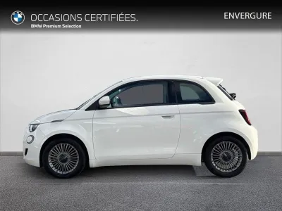 FIAT 500 e 118ch Icône occasion 2022 - Photo 3