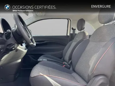 FIAT 500 e 118ch Icône occasion 2022 - Photo 4