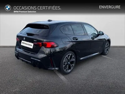 BMW Serie 1 120A 170ch M Sport DKG7 occasion 2025 - Photo 2