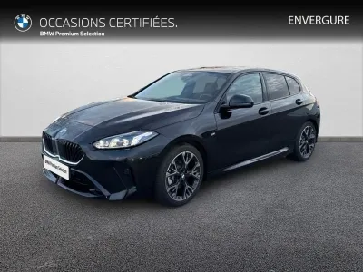 BMW Serie 1 120A 170ch M Sport DKG7 occasion 2025 - Photo 1