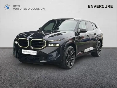 BMW XM 50e 3.0 476ch occasion 2025 - Photo 1