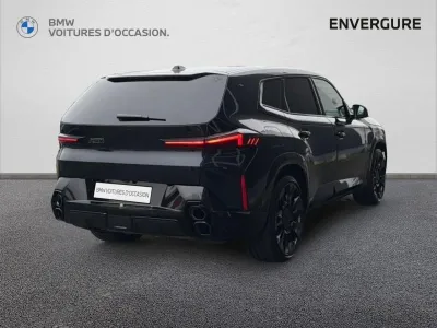 BMW XM 50e 3.0 476ch occasion 2025 - Photo 2