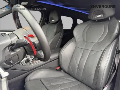 BMW XM 50e 3.0 476ch occasion 2025 - Photo 4