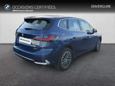BMW Serie 2 ActiveTourer 218i 136ch Luxury DKG7 occasion 2024 - Photo 2
