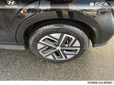 HYUNDAI Kona Electric 39kWh - 136ch Intuitive occasion 2022 - Photo 4