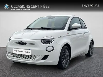 FIAT 500 e 118ch Icône Plus occasion 2022 - Photo 1