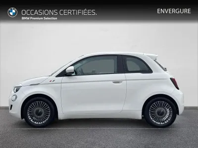 FIAT 500 e 118ch Icône Plus occasion 2022 - Photo 3