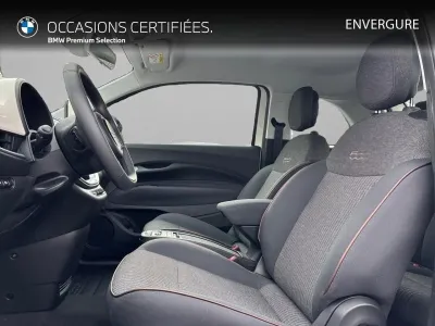 FIAT 500 e 118ch Icône Plus occasion 2022 - Photo 4