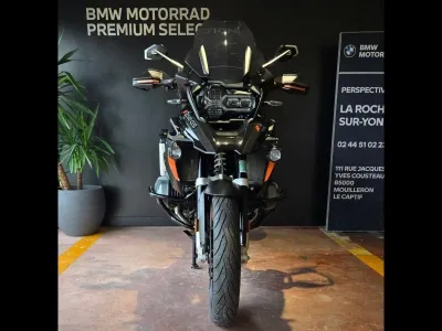 BMW R 1250 GS SPIRIT occasion 2023 - Photo 4