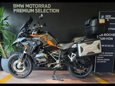 BMW R 1250 GS SPIRIT occasion 2023 - Photo 1