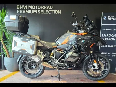 BMW R 1250 GS SPIRIT occasion 2023 - Photo 3