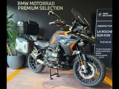 BMW R 1250 GS SPIRIT occasion 2023 - Photo 2