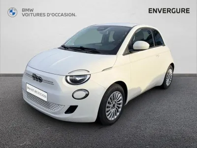 FIAT 500 e 95ch Action occasion 2023 - Photo 1
