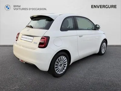FIAT 500 e 95ch Action occasion 2023 - Photo 2