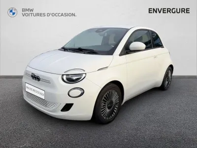 FIAT 500 e 118ch Icône occasion 2022 - Photo 1