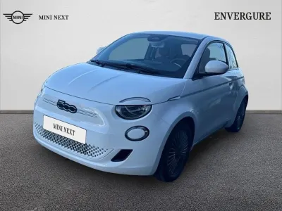 FIAT 500 e 118ch Icône occasion 2022 - Photo 1