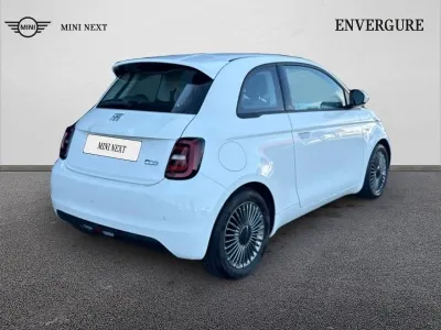 FIAT 500 e 118ch Icône occasion 2022 - Photo 2