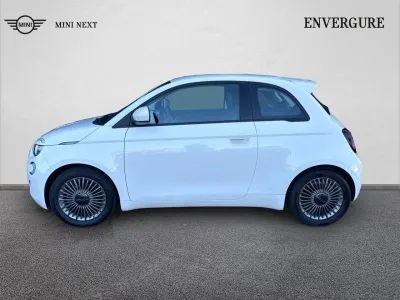 FIAT 500 e 118ch Icône occasion 2022 - Photo 3