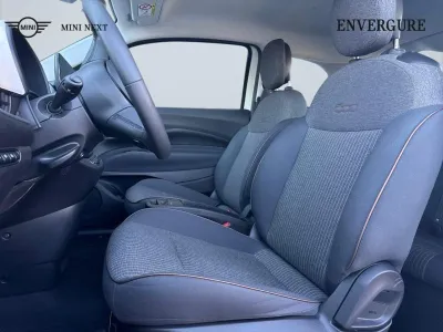 FIAT 500 e 118ch Icône occasion 2022 - Photo 4